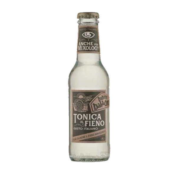 BALADIN AL FUMO TONIC 200 mL (24)