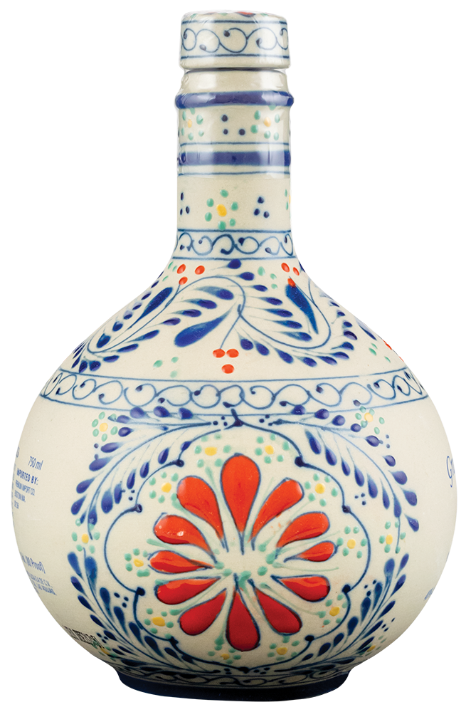 GRAN MAYAN TEQUILA EXTRA AGED ANEJO 750 mL