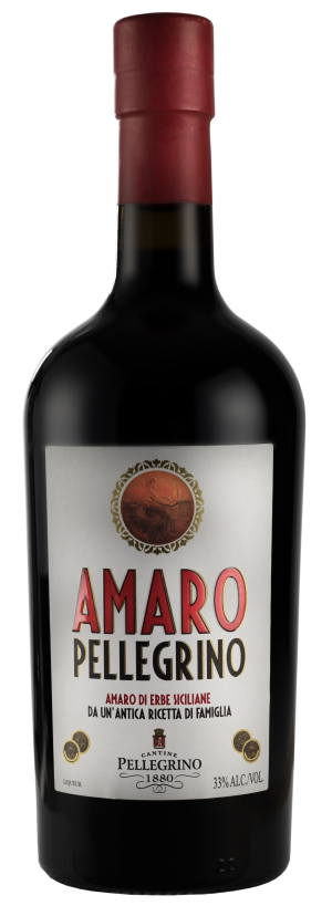 Amaro Pellegrino Liq