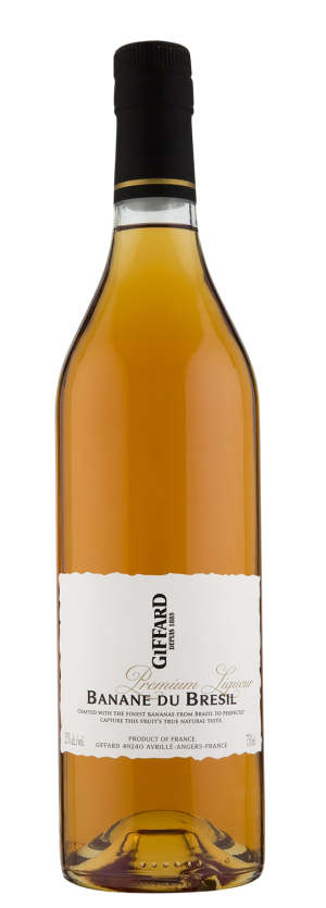 Giffard Bae du Bresil Liqueur