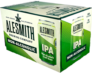 Alesmith NA IPA