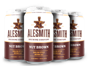 Alesmith Nut Brown