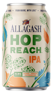 Allagash Hop Reach
