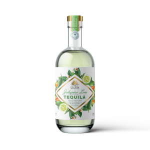 Rancho La Gloria Jala Lime Teq