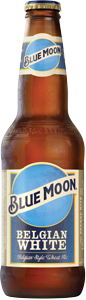 Blue Moon Belgian White