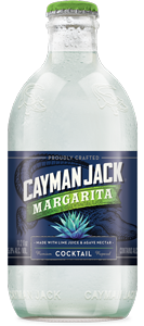 Cayman Jack Margarita