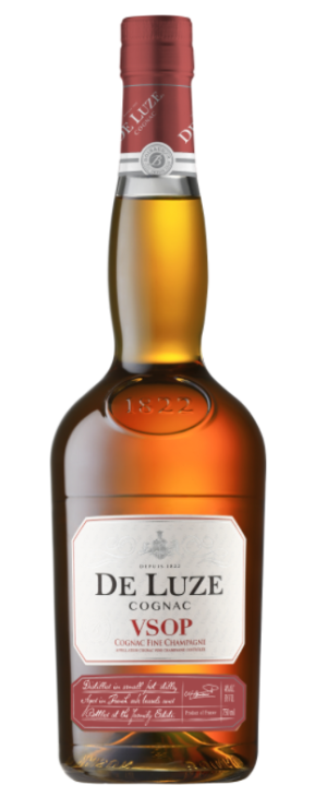De Luze VSOP Cognac