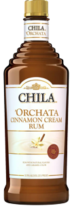 Chila Cinnamon Cream Rum