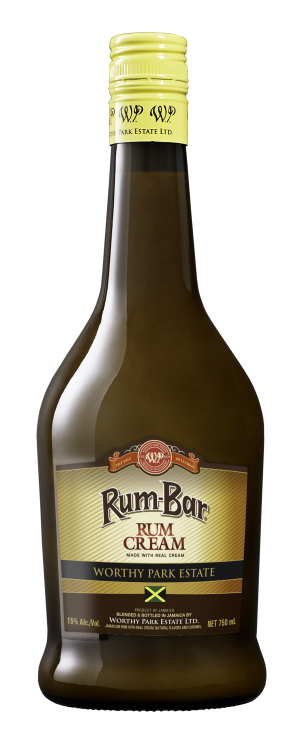 Rum Bar Rum Cream