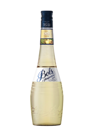 Bols Ginger Liqueur/Liquor