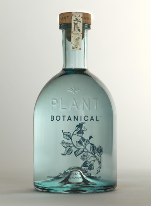 Plant Botanical Vodka