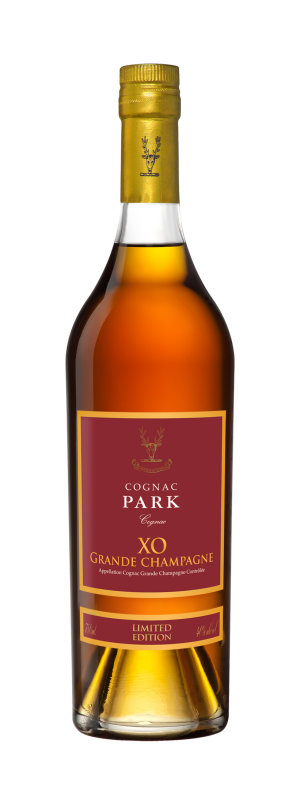 Cognac Park XO Lunar New Year Limited Edition Cognac