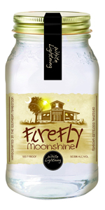 Firefly White Lightning Moonshine