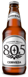 Firestone 805 Cerveza