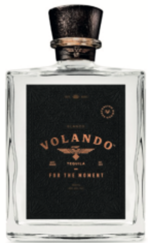 Volando Blanco Teq