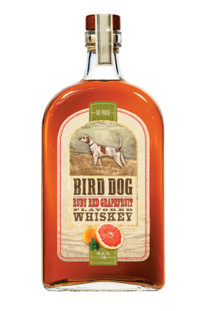 Bird Dog Ruby Red Grapefruit Whiskey