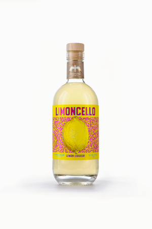 Ventura Spirits Limoncello