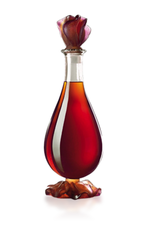 Hardy Rosebud 75 Year Old Cognac
