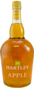 Hartleys Apple Brandy