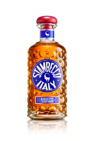 Stambecco Maras Chry Amaro Liq