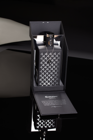 Godfather Platinum Vodka