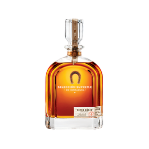 Herradura Seleccion Suprema Extra Anejo Tequila