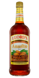 Llords Amaretto Liqueur