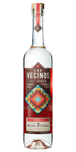 Los Vecinos Del Campo Tobala Mezcal