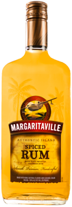 Margaritaville Spiced Rum