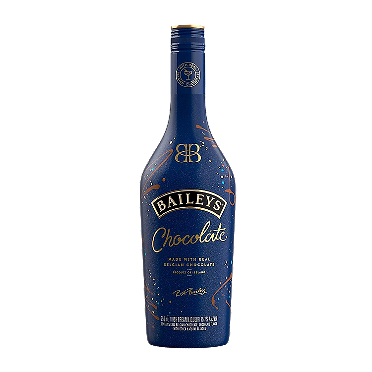 BAILEYS CHOCOLATE LIQUEUR 31.4 750ML