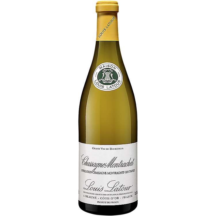 LOUIS LATOUR CHASSAGNE MONTRACHET 2023 750ML