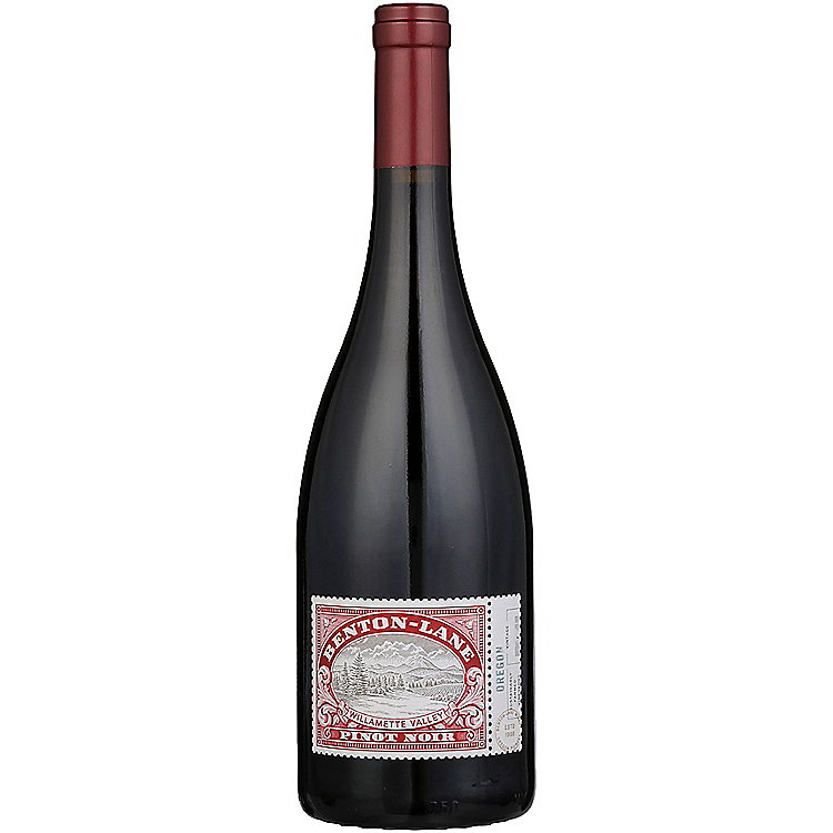 BENTON LANE PINOT NOIR WILLAMETTE VALLEY 2022 750ML