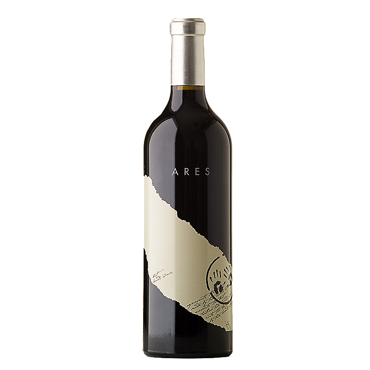 TWO HANDS SHIRAZ ARES BAROSSA VALLEY 2018 750ML