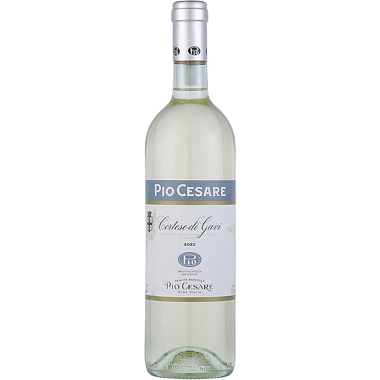 PIO CESARE CORTESE DI GAVI 2022 750ML