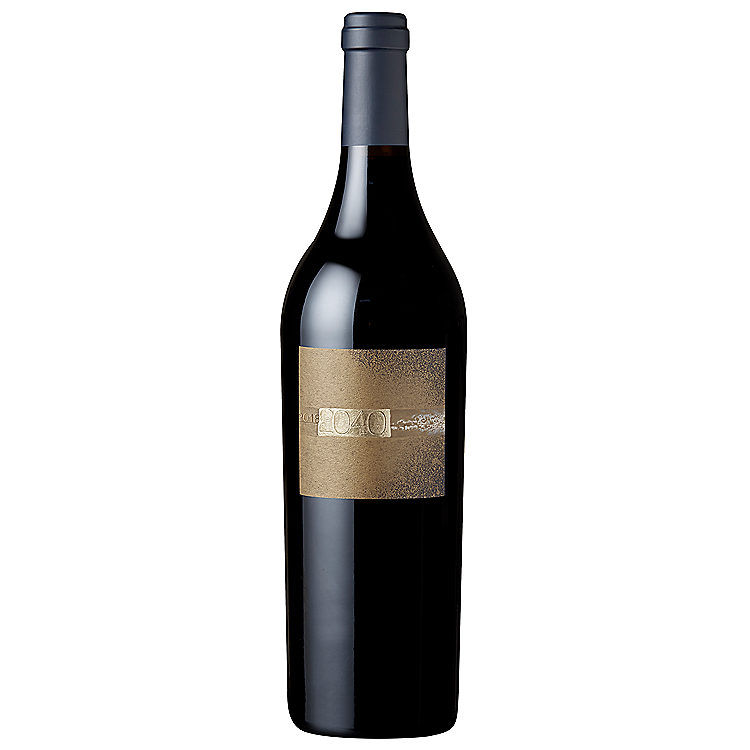 ROWEN CABERNET SAUVIGNON 2040 SONOMA COUNTY 2018 750ML