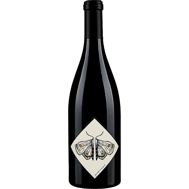 BATTLE CREEK CELLARS PINOT NOIR YAMHELA VINEYARD YAMHILL CARLTON DISTRICT 2017 750ML