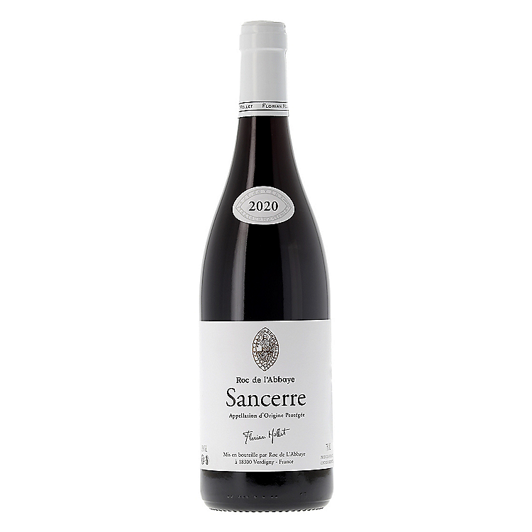 ROC DE L'ABBAYE SANCERRE ROUGE 2020 750ML