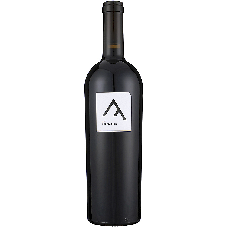 SEVEN APART CABERNET SAUVIGNON EXPEDITION NAPA VALLEY 2019 750ML
