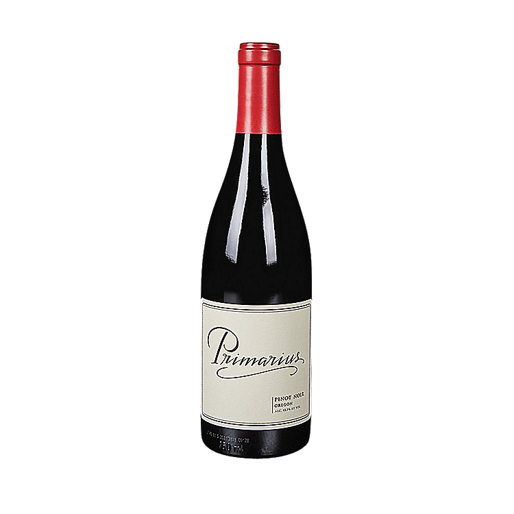 PRIMARIUS PINOT NOIR OREGON 2021 750ML