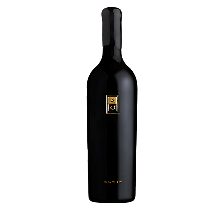 ALPHA OMEGA RED WINE ERA NAPA VALLEY 2019 750ML