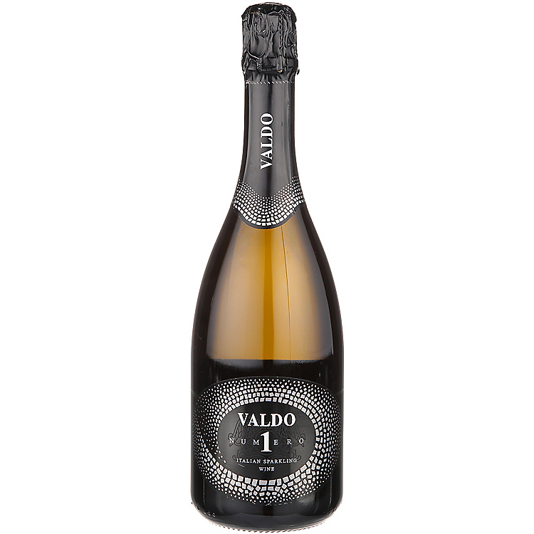 VALDO EXTRA DRY NUMERO 1 ITALY 750ML