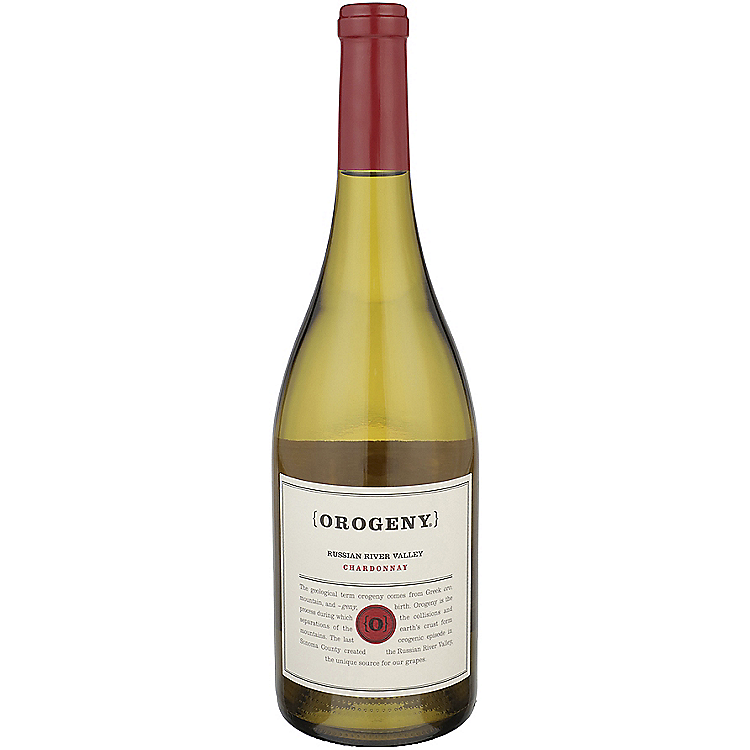 OROGENY CHARDONNAY RUSSIAN RIVER VALLEY 2022 750ML