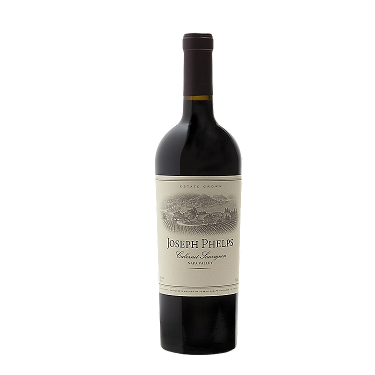 JOSEPH PHELPS CABERNET SAUVIGNON NAPA VALLEY 2021 750ML