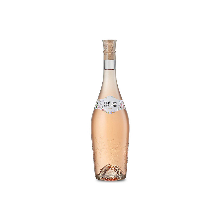 FLEURS DE PRAIRIE LANGUEDOC ROSE 2022 750ML