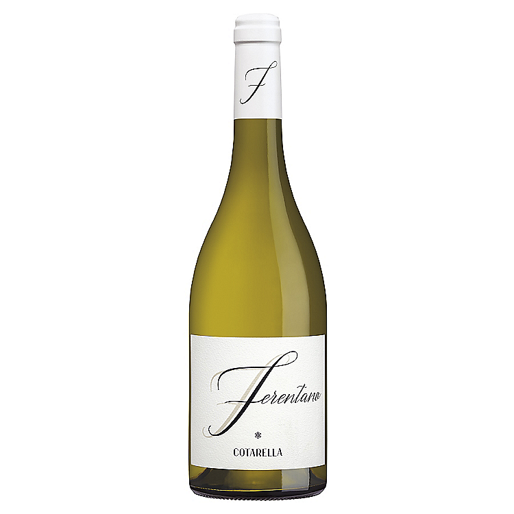 FAMIGLIA COTARELLA LAZIO BIANCO FERENTANO 750ML