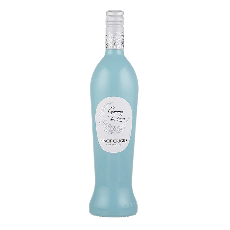 GEMMA DI LUNA PINOT GRIGIO DELLE VENEZIE 750ML
