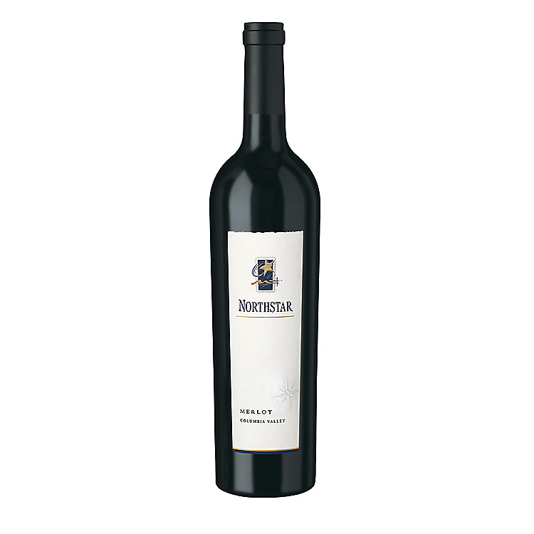 NORTHSTAR MERLOT COLUMBIA VALLEY 2020 750ML