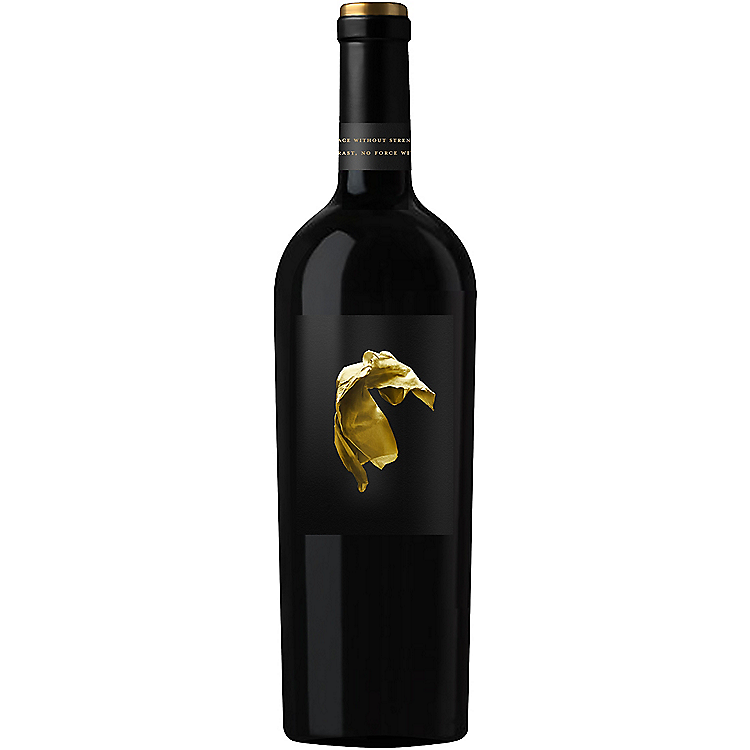 FORCE & GRACE CABERNET SAUVIGNON REVELIST NAPA VALLEY 2021 750ML