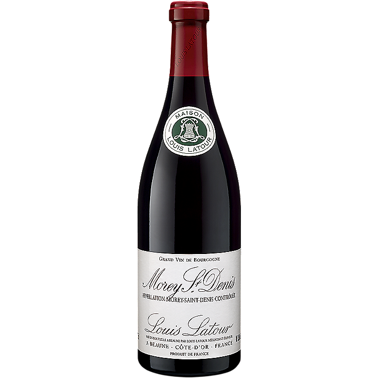 LOUIS LATOUR MOREY SAINT DENIS 2022 750ML