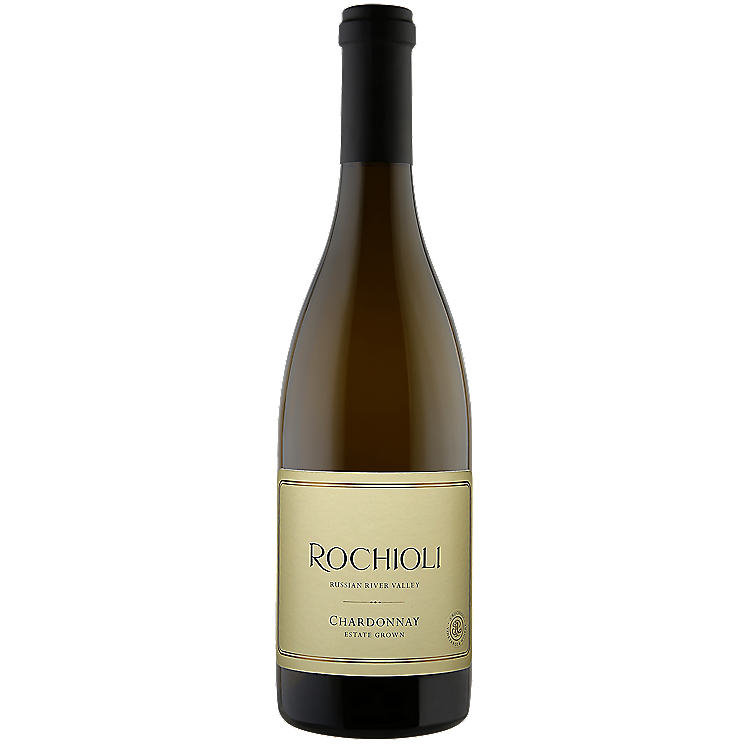 ROCHIOLI CHARDONNAY RUSSIAN RIVER VALLEY 2022 750ML